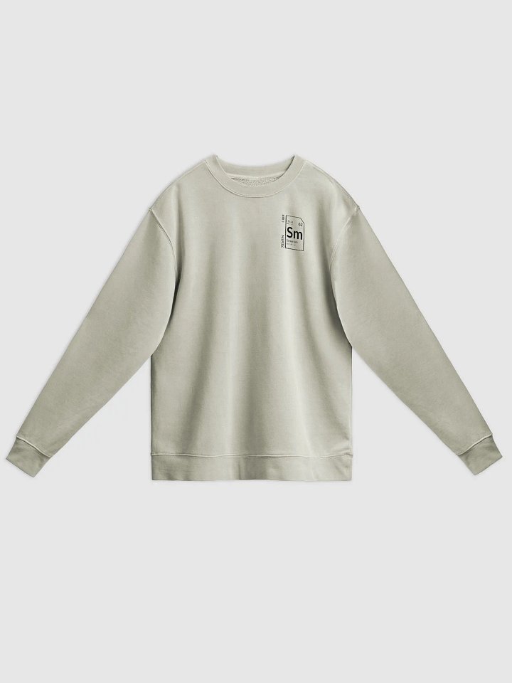 N°4 • ENVY | PASTEL (LIGHT) SWEATSHIRT product image (2)