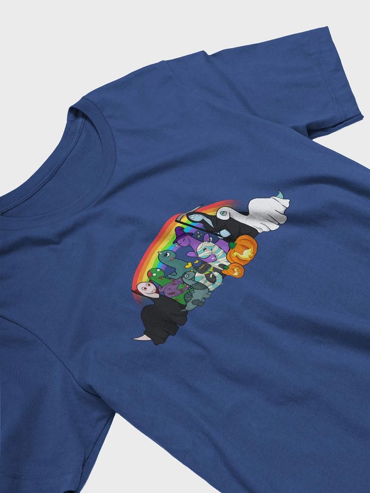 Halloween Tee product image (1)