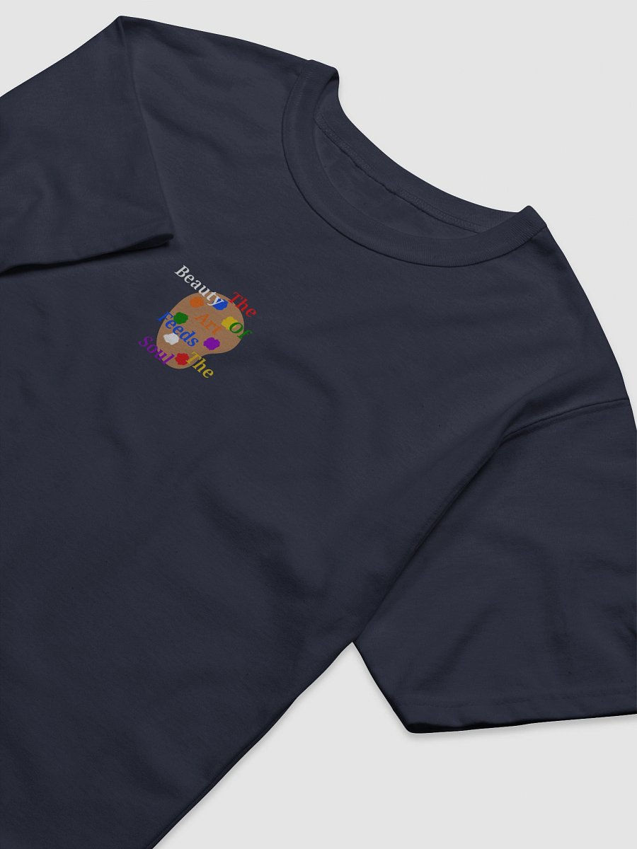 Soulful Palette Champion T-Shirt product image (3)