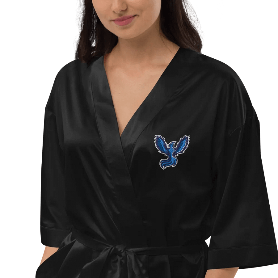 Hyogan Robe of Leisure product image (7)