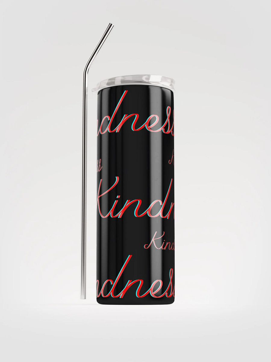 Kindness Thermal Mug product image (2)