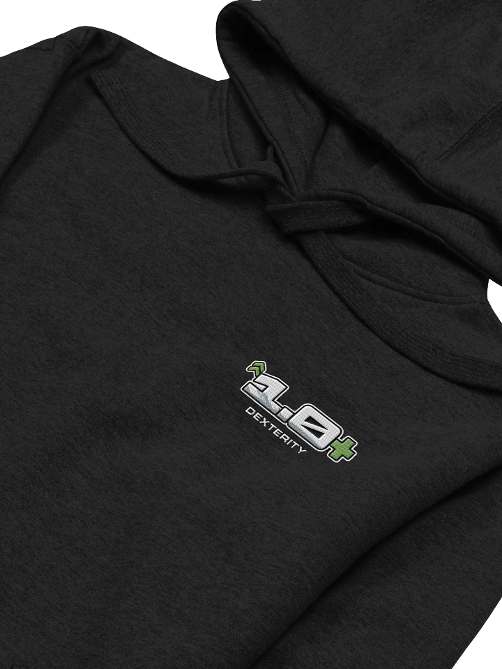 1.0+ Hoodie product image (2)