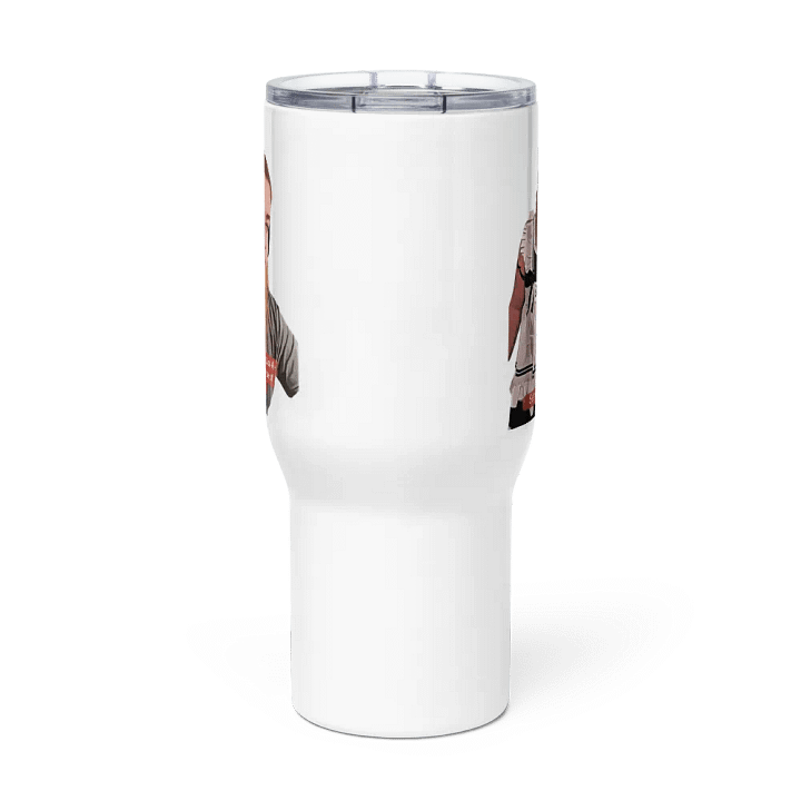 Flashbang - Send Them In Lg Tumbler product image (2)