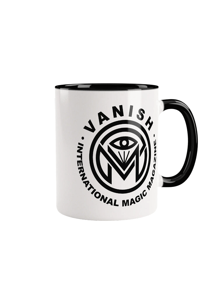VANISH Mug product image (1)