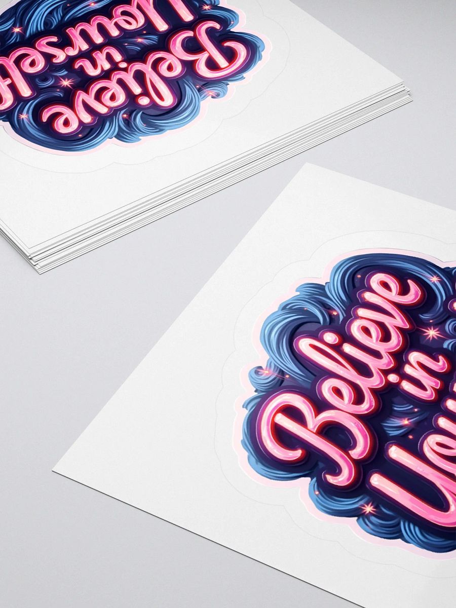 Believe In Yourself product image (11)