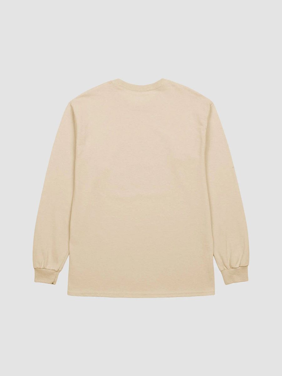 The Chump Awards Longsleeve product image (3)