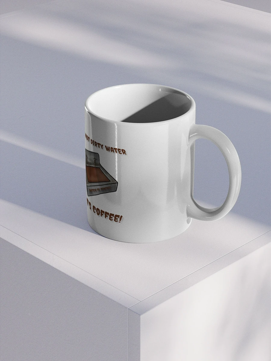 TiMeTeLL Studio That's Coffee product image (2)