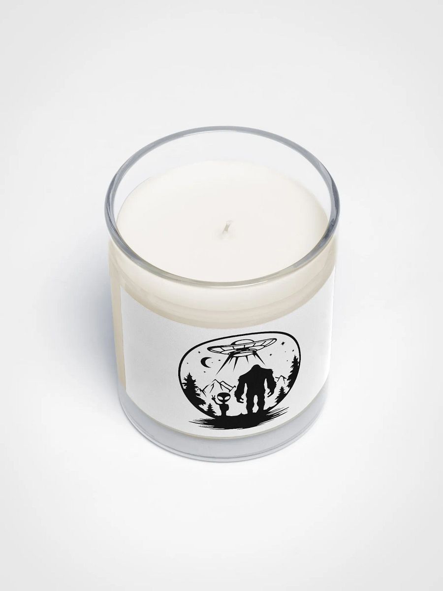 Sasquatch Collection (And Friend) product image (3)