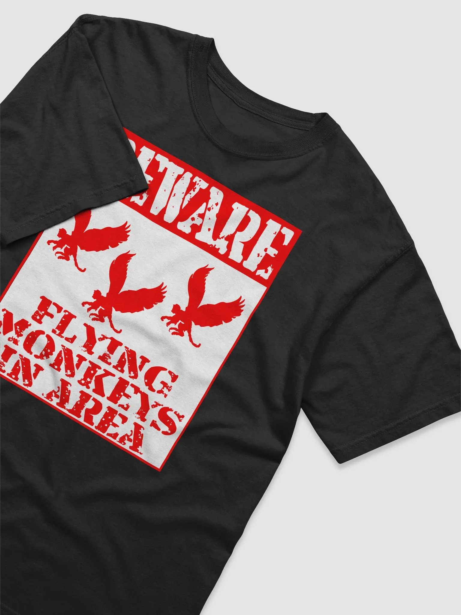 Beware Flying Monkeys product image (3)