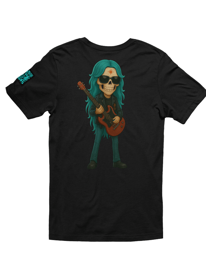 SkullRock Jumper Army Concierto product image (2)