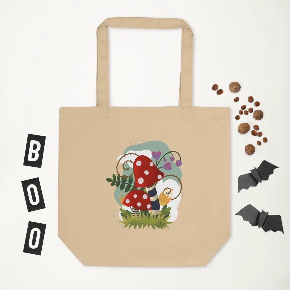 Whimsical Wonderland Tote product image (6)