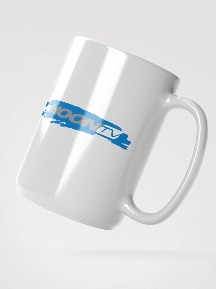 HoonTV Mug product image (2)