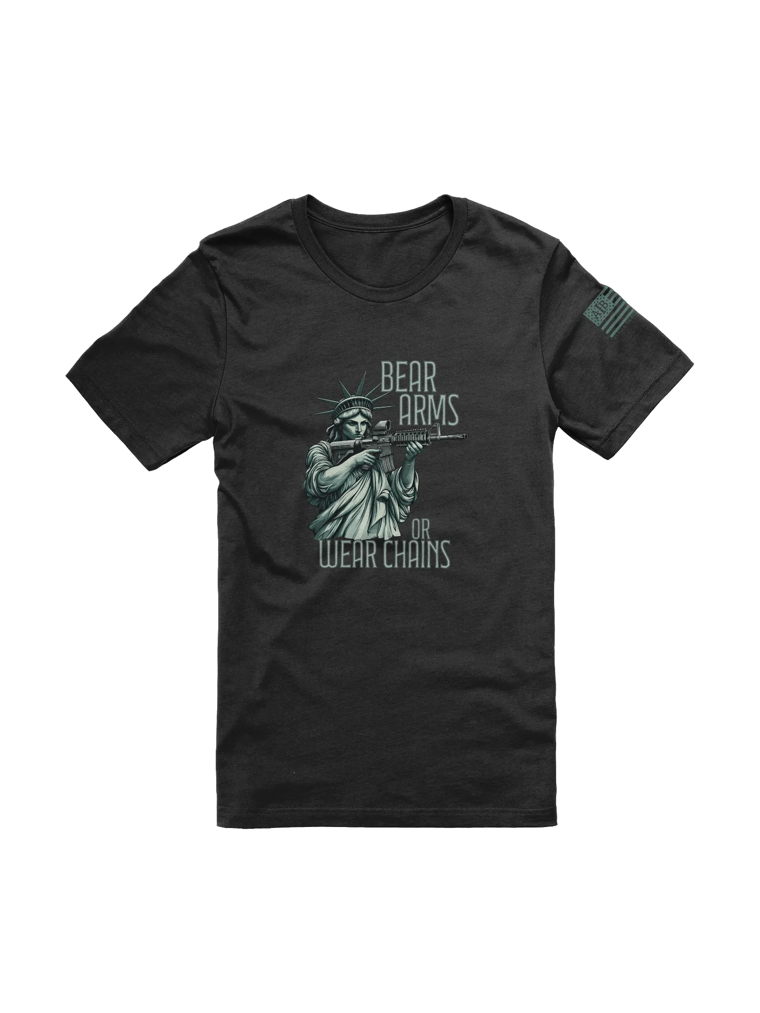 Freedom Edition: Lady Liberty product image (1)