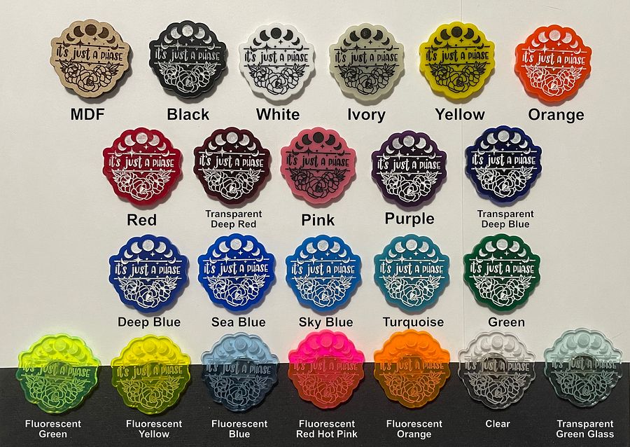 Mystical Needle Minder product image (3)