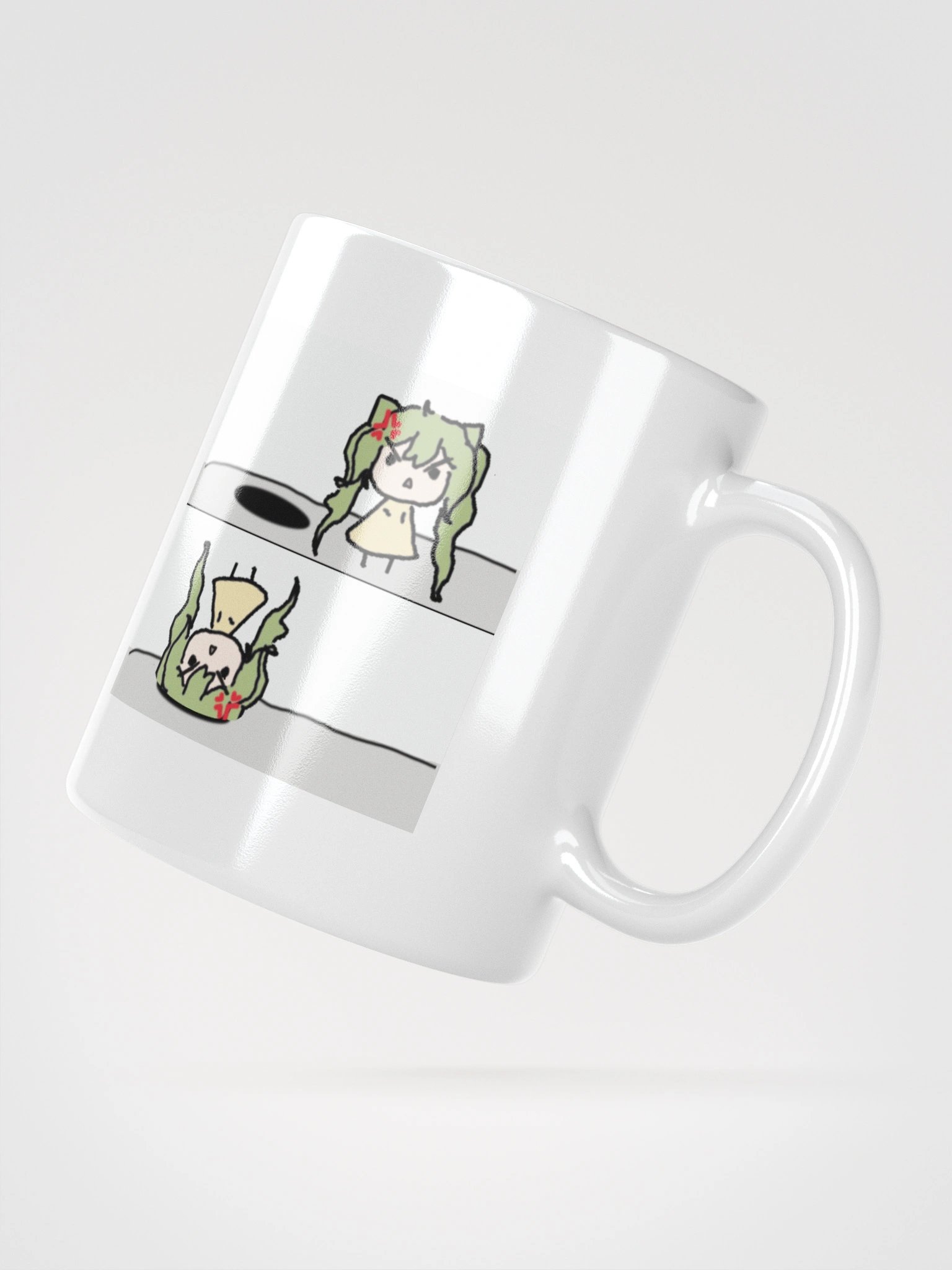 MADoodle Ina Mug product image (9)