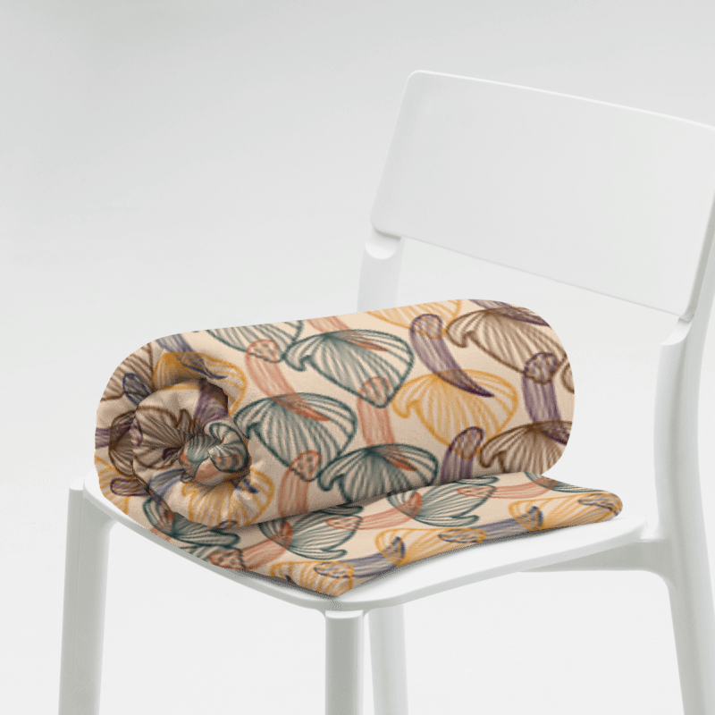 Rayburn | Throw Blanket product image (9)