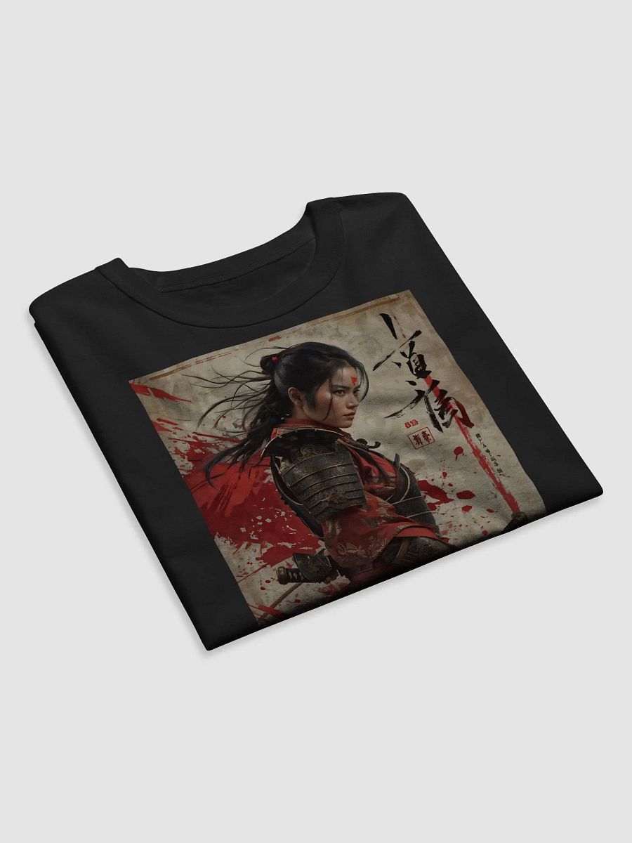 Warrior's Resolve Relaxed-fit T-Shirt product image (19)