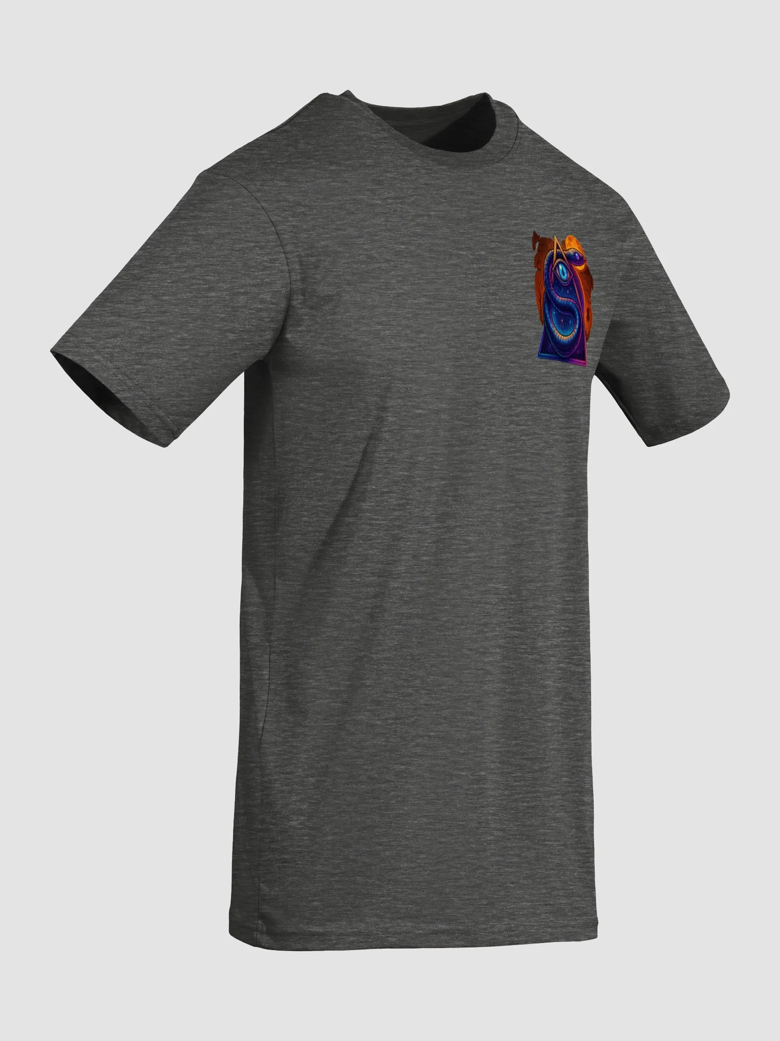 ALT_I_STICK MIDNIGHT GROVE - MEN'S HEAVYWEIGHT TEE product image (48)