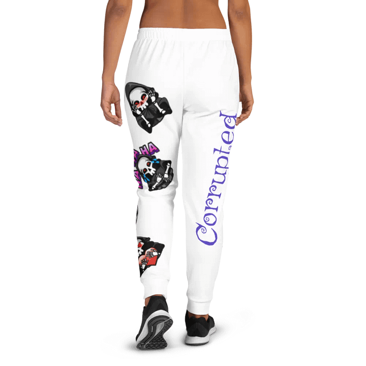 Corrupted Krew Women's Joggers product image (1)