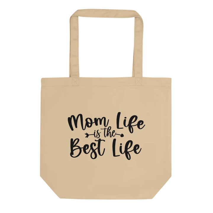 Eco Tote product image (1)