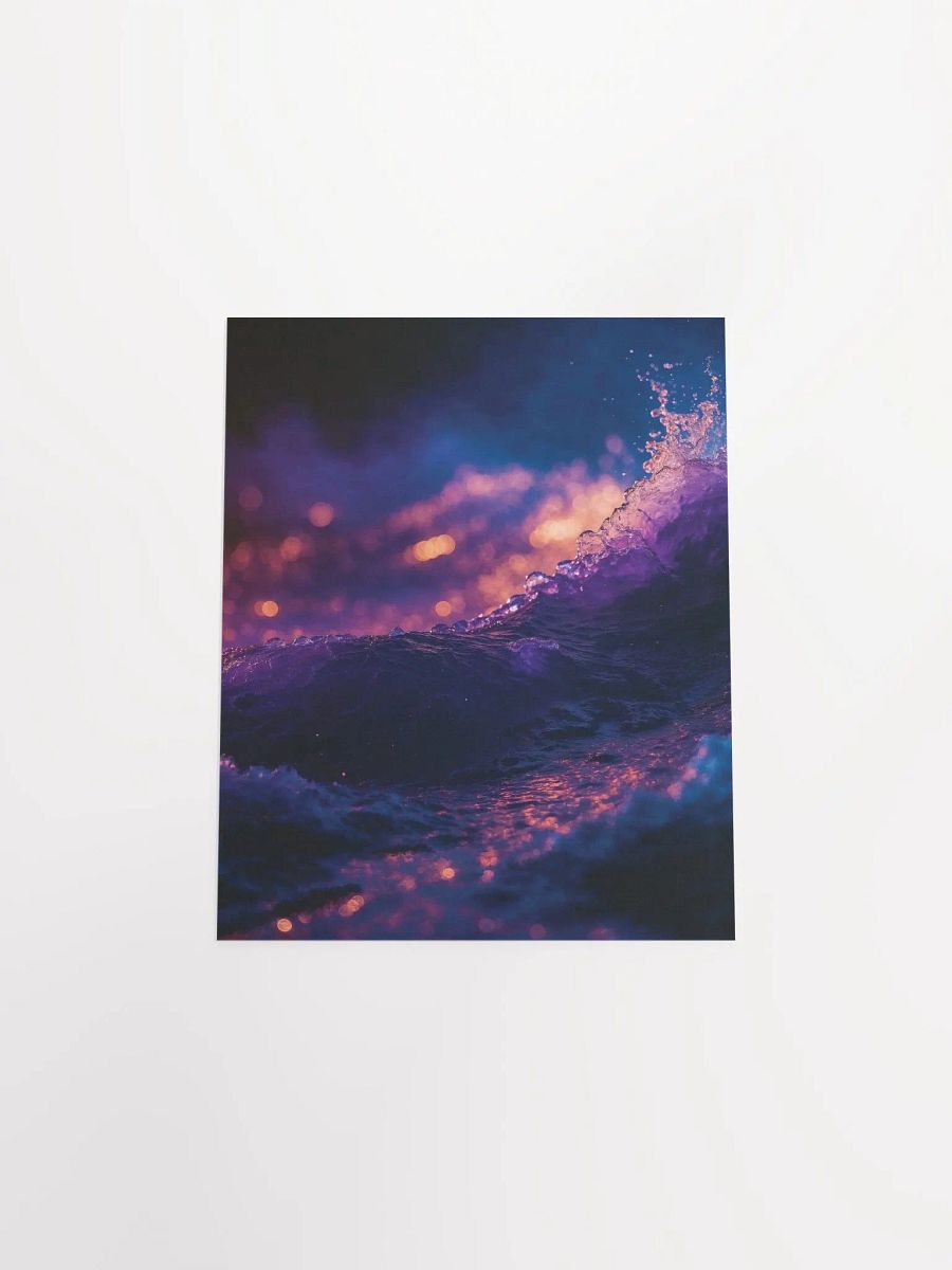 Vivid Matte Poster Print product image (48)