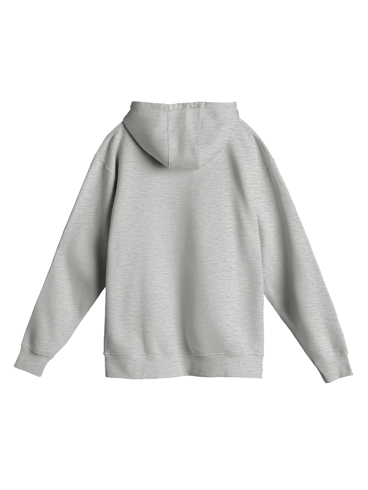 Monotone Hoodie product image (8)