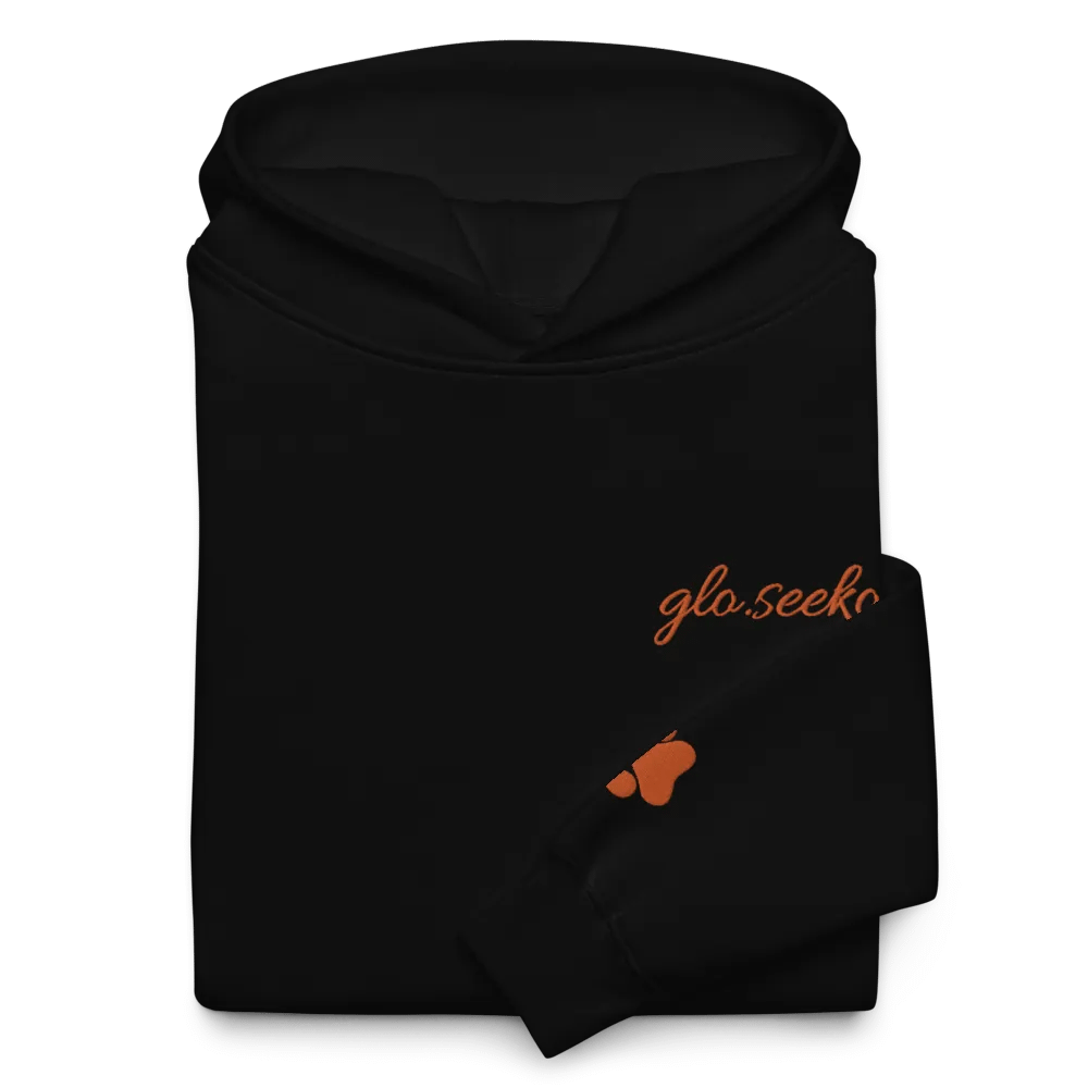 Big Dawg Member Exclusive Hoodie product image (8)