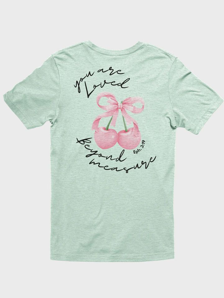 Beyond Measure T-Shirt product image (2)