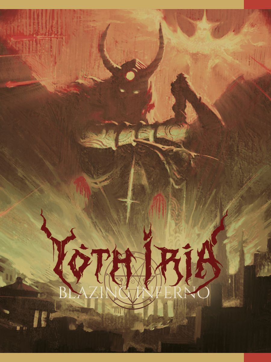 Grafikmetal - Best Albums of 2024 Book (PDF) product image (3)