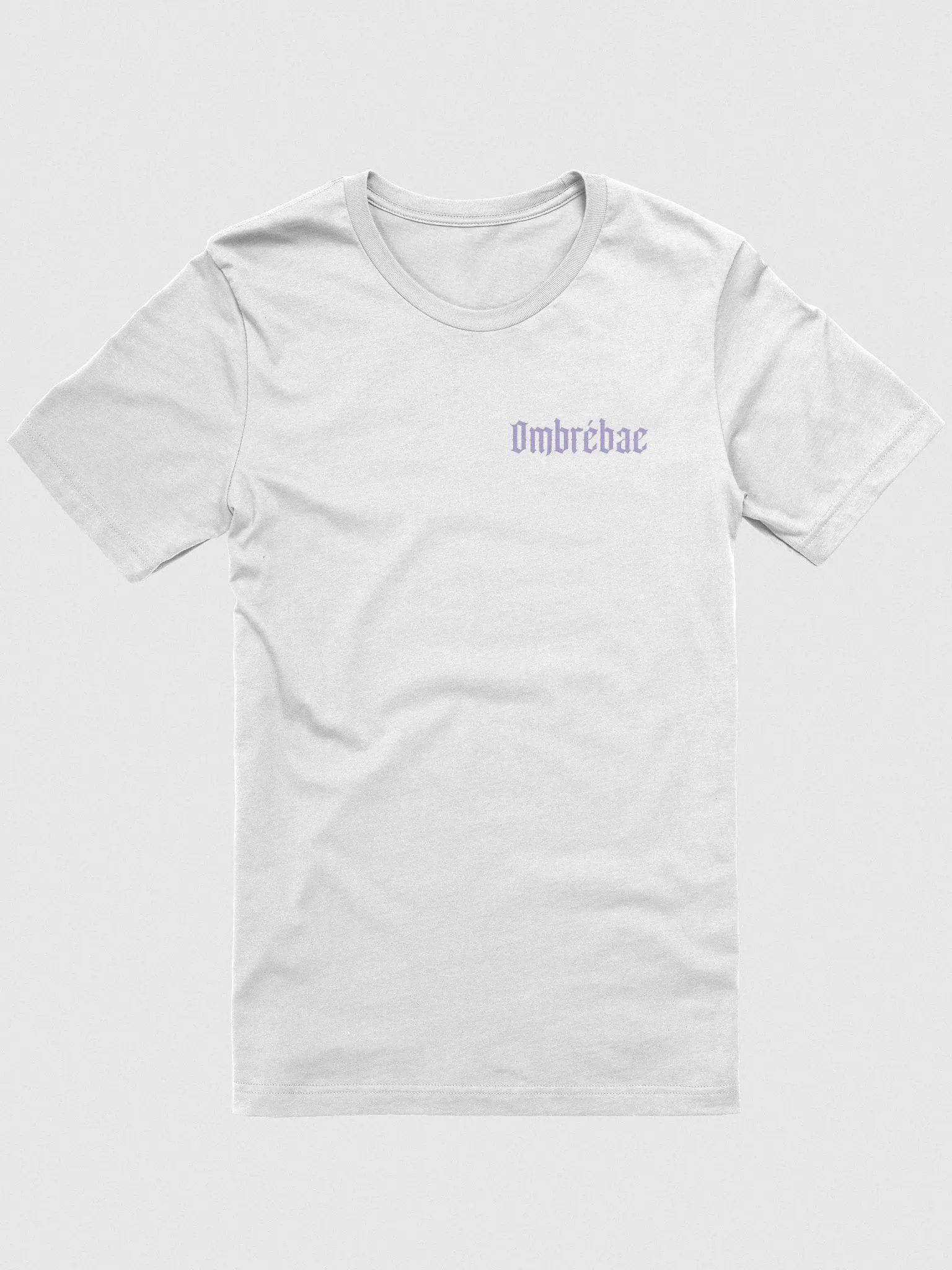 GOODBYE TEE product image (2)