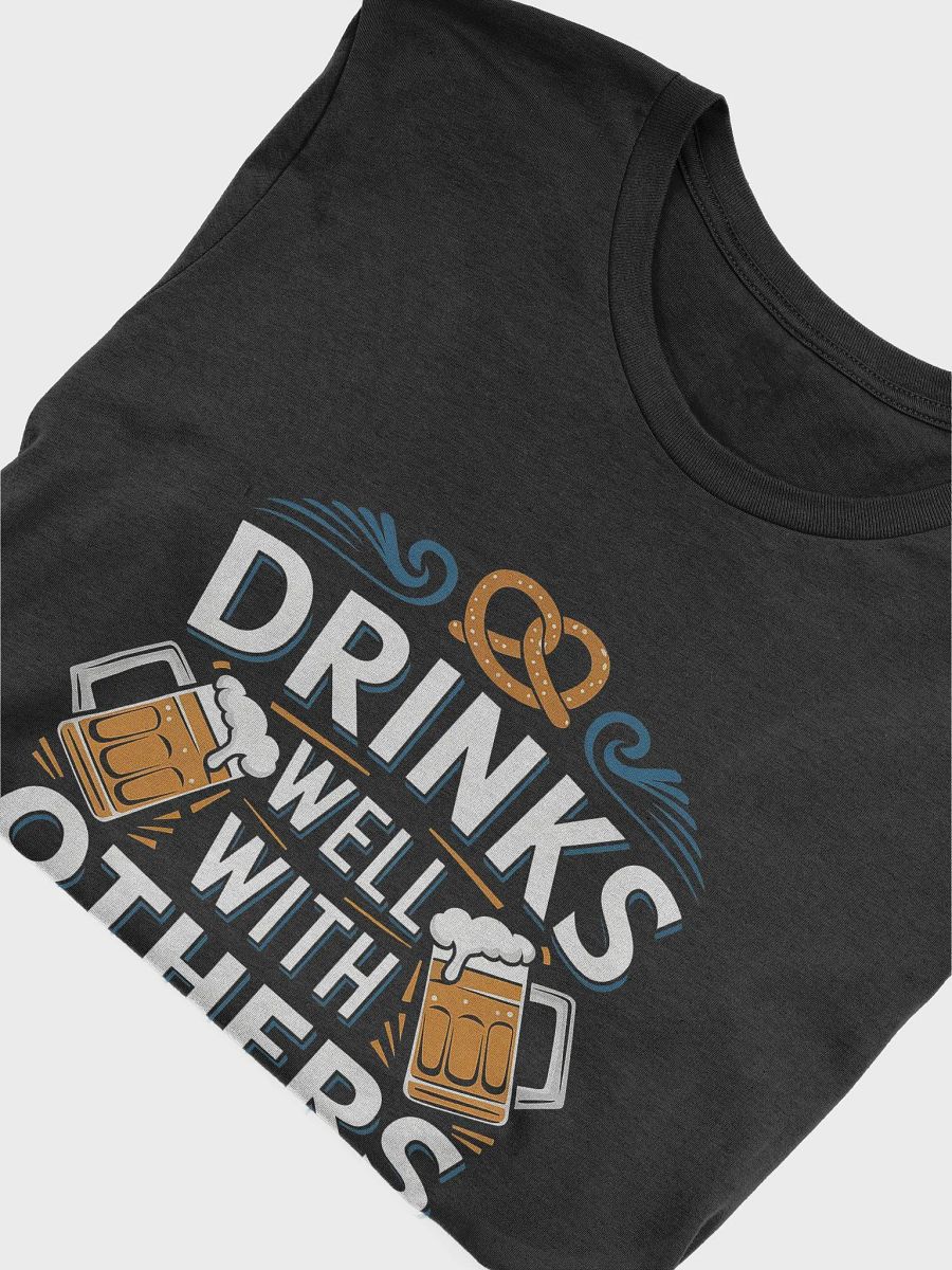 Socialite Spirits Tee product image (5)