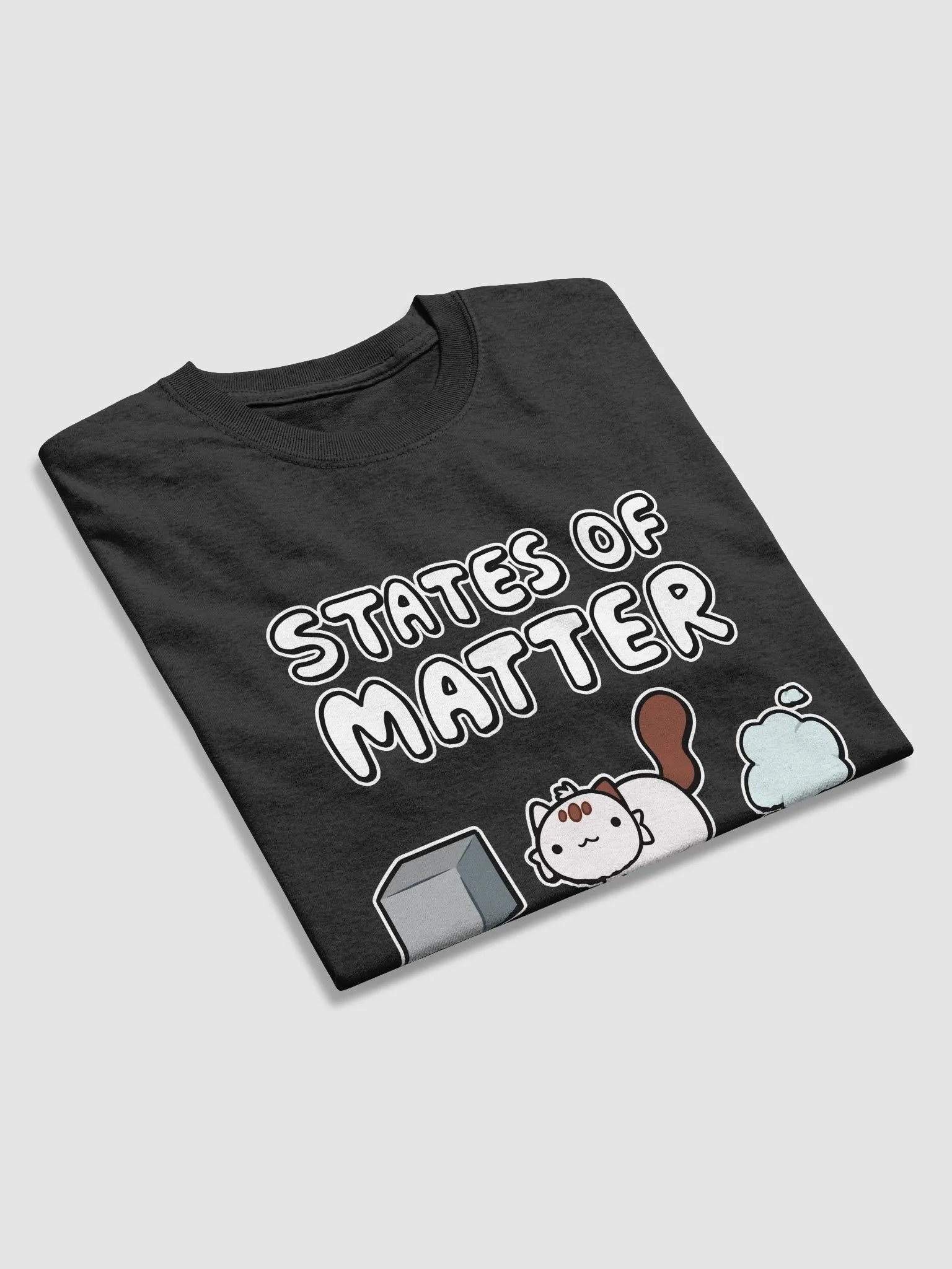 States of Matter 2025 Edition product image (3)