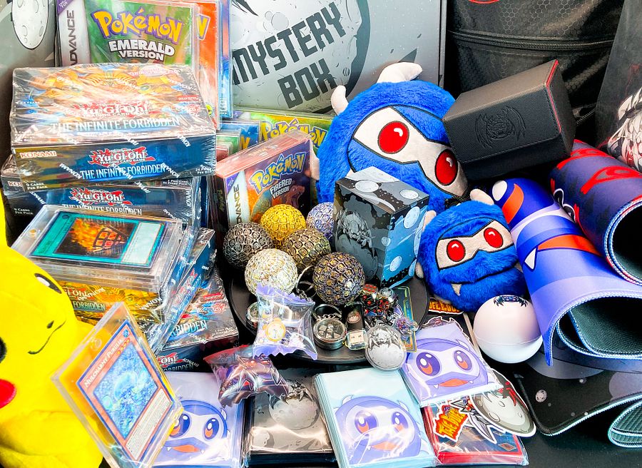 Mystery Box - THE EVERYTHING BOX product image (3)