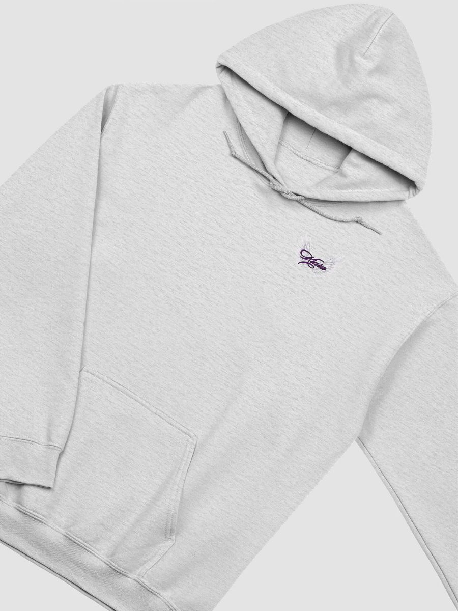 Survivor's Strength Butterfly Hoodie product image (27)