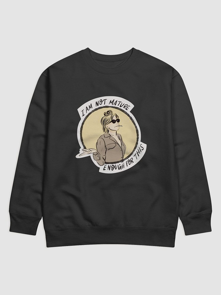 The Parent Trap Premium Sweatshirt product image (1)