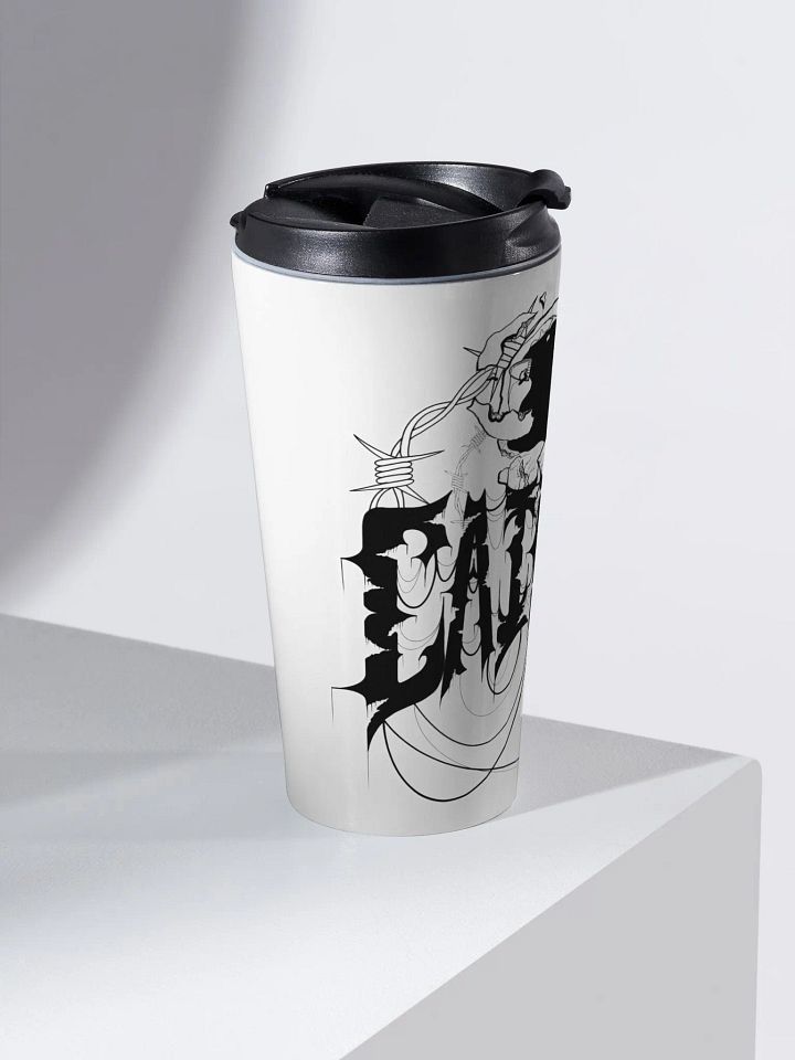 Cain Cave Coffee Cup product image (2)