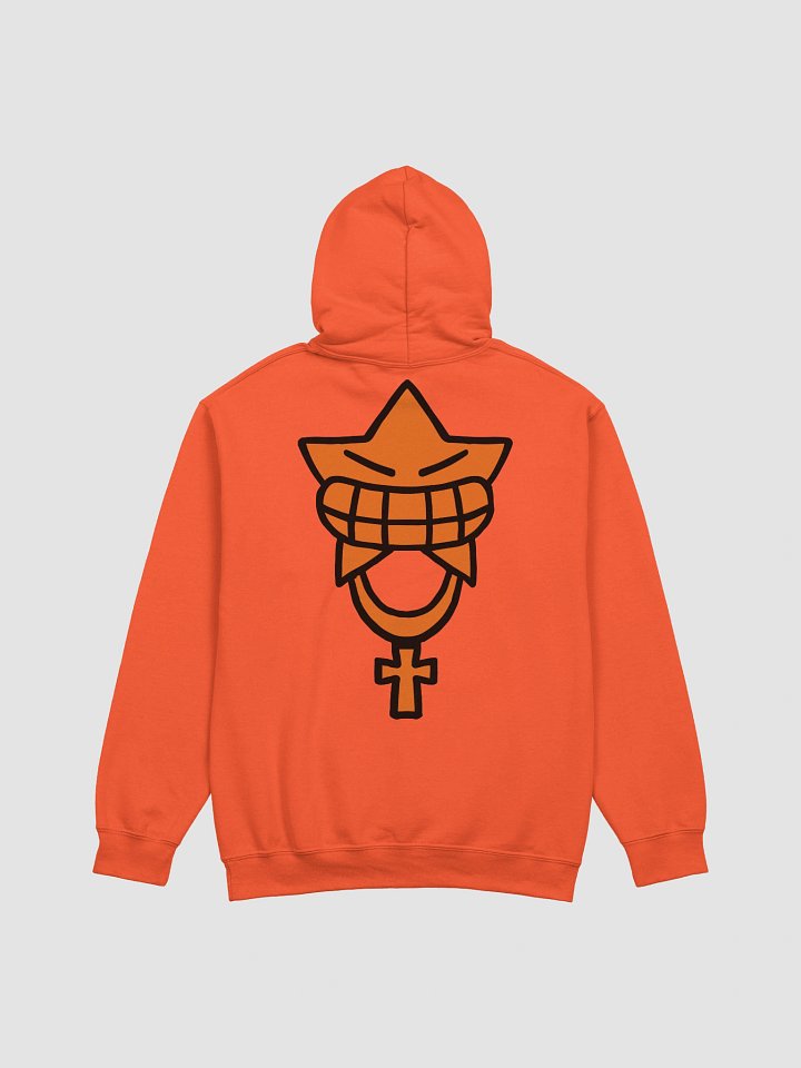 TRILLMATIKK Comfort Hoodie product image (2)
