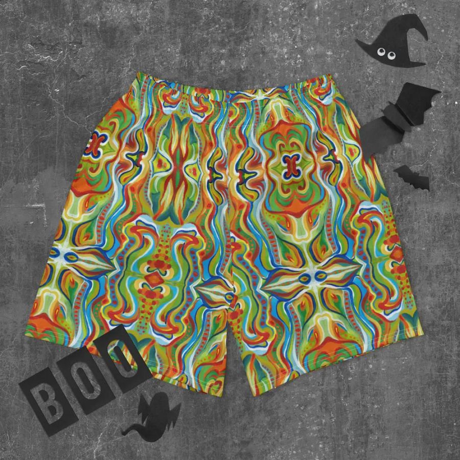 FLOW - SHORTS product image (12)