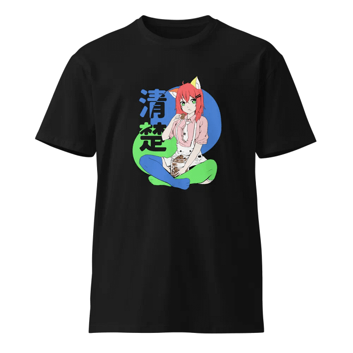 Cookies Tee product image (1)