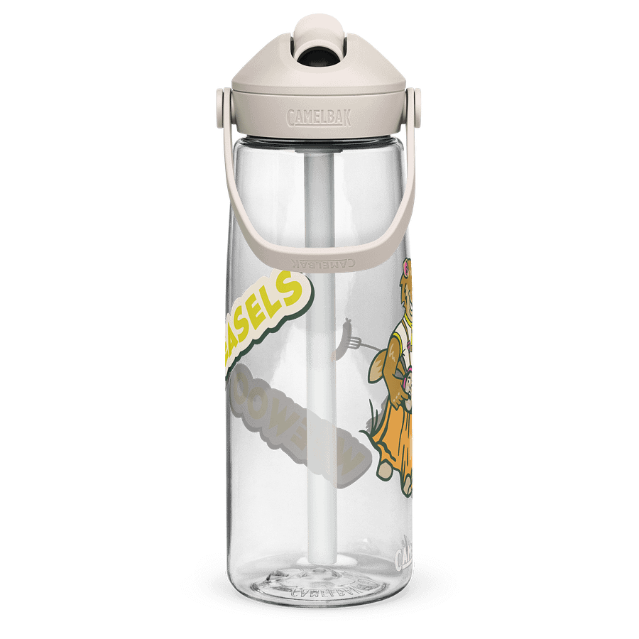 WeeWoo Weasel Camelbak Water Bottle product image (4)