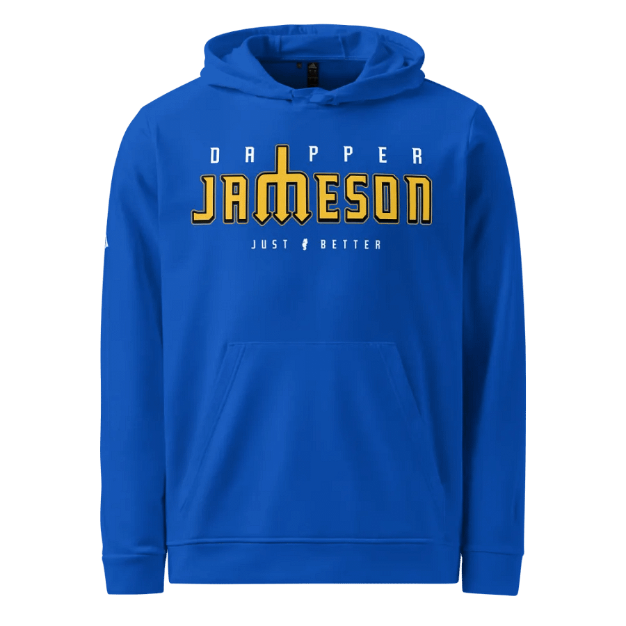 DAPPERJAMESON CITY CONNECT (BLUE) product image (1)