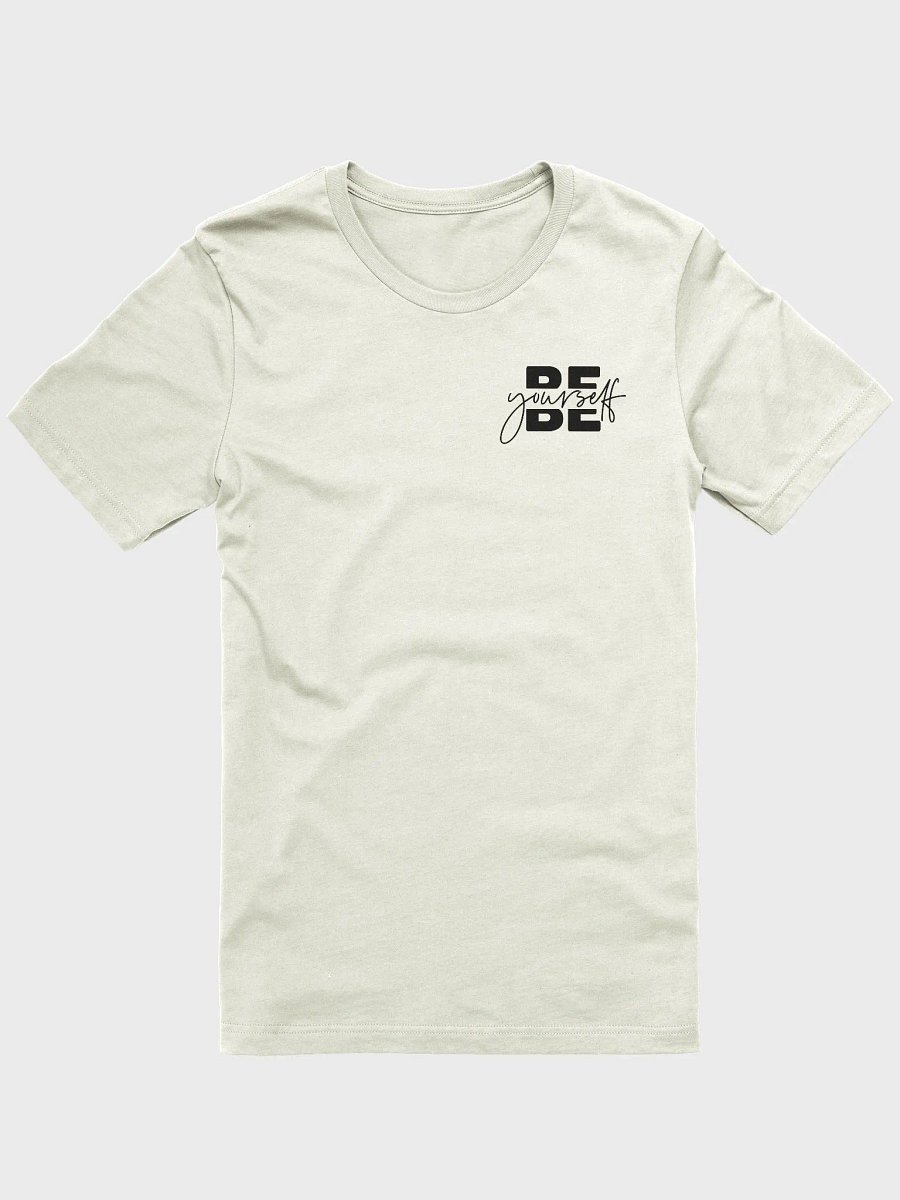 Be Yourself Supersoft Comfort Tee product image (1)