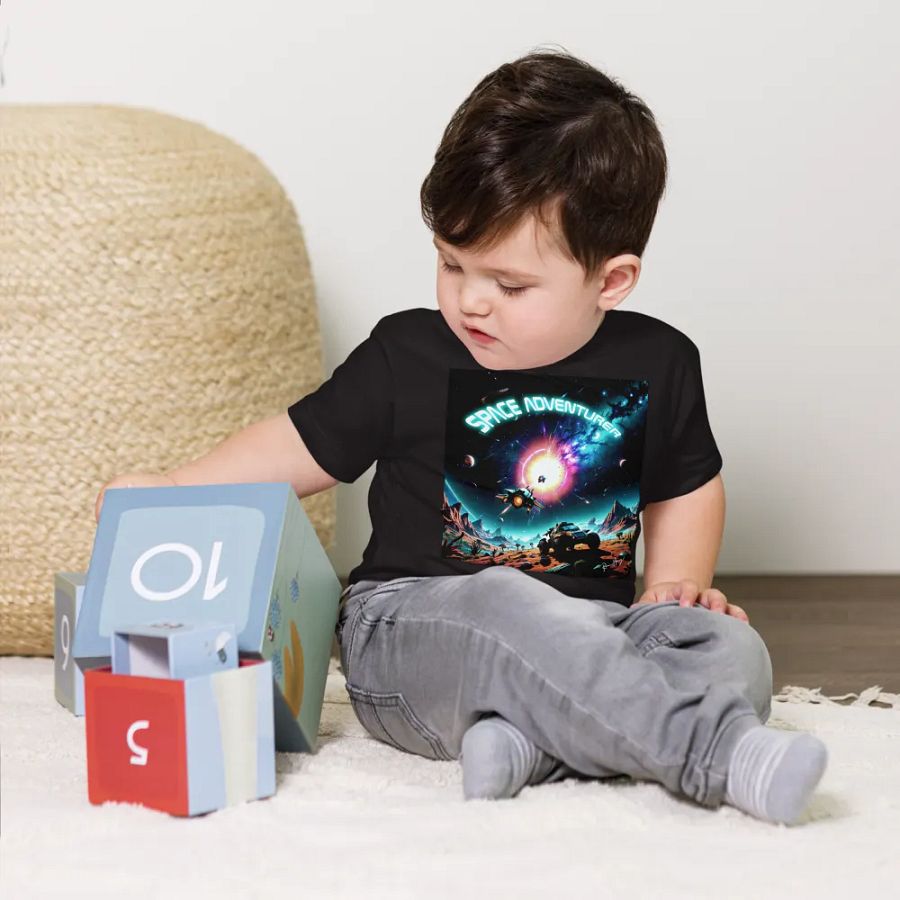 Space adventurer product image (4)