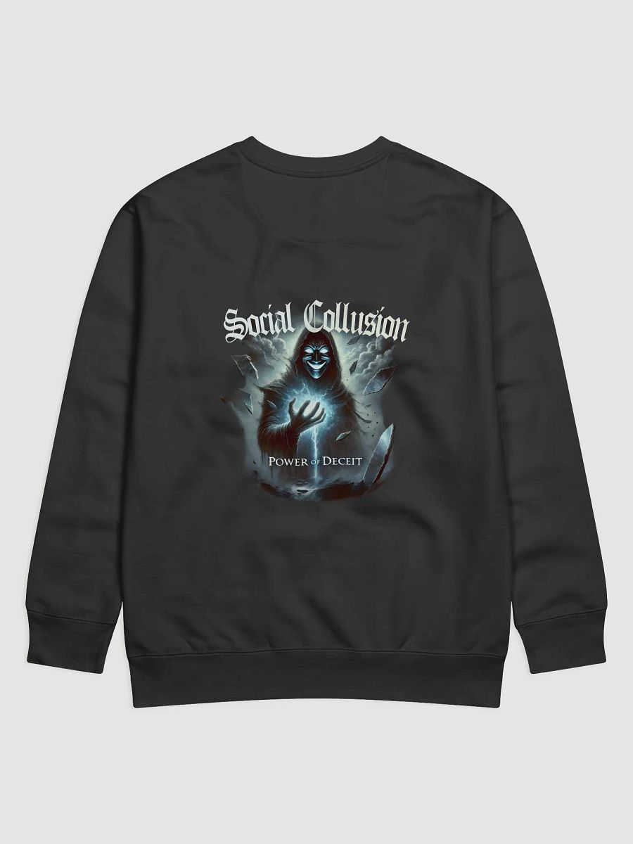 Power of Deceit Sweatshirt product image (2)