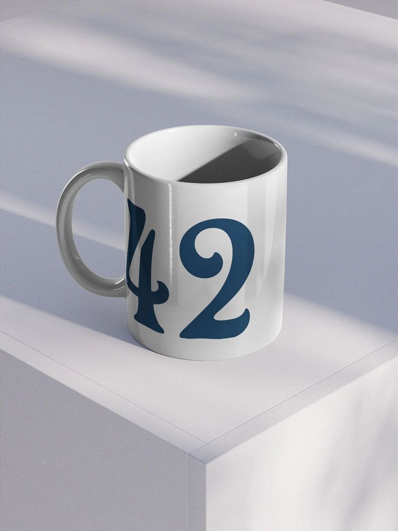 Mug.42