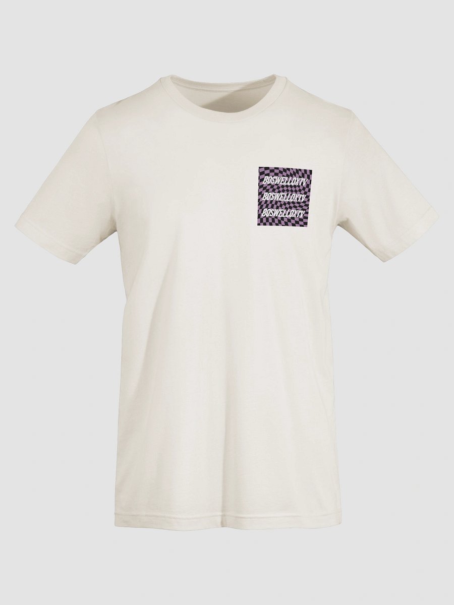 Boswellox Two Tone Wiener Tee [B] product image (26)