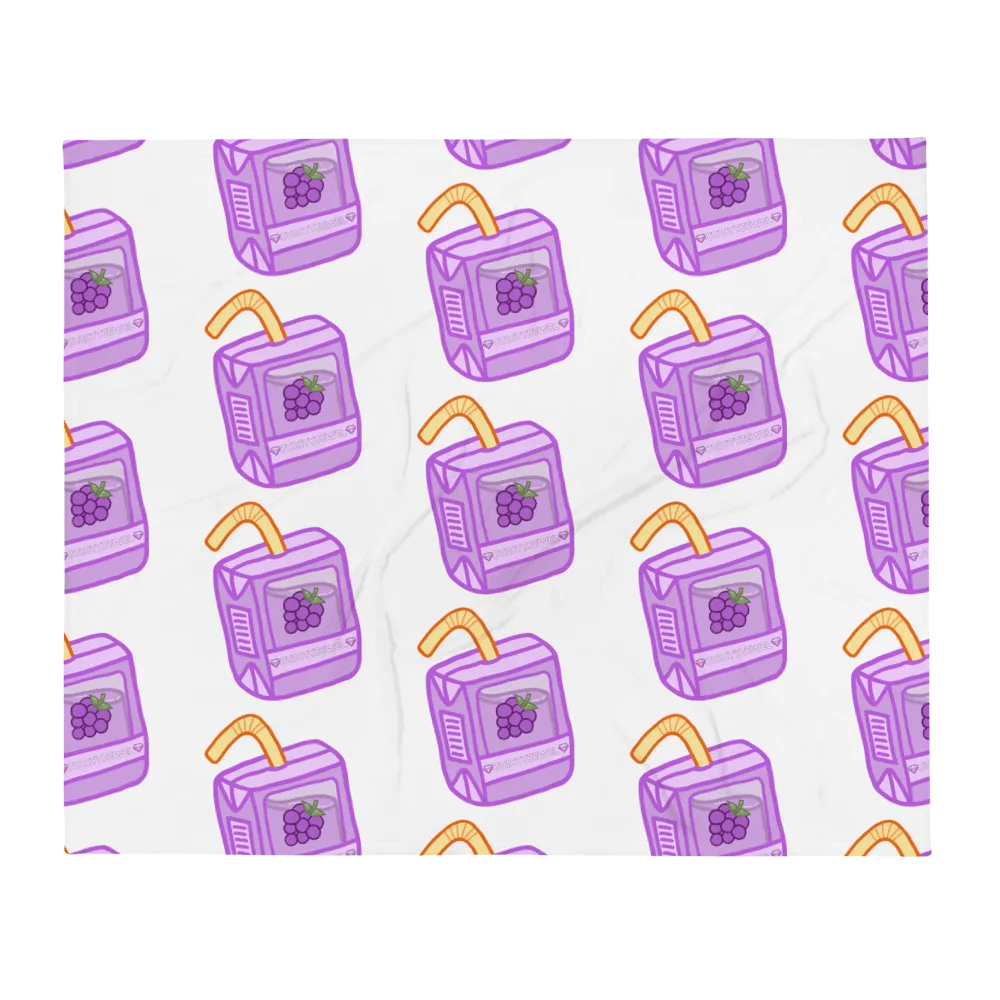 JuicyyJewel Blanket product image (1)