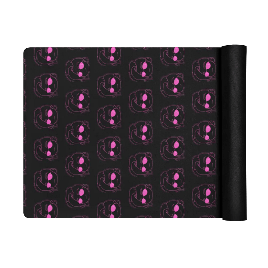 Hybrid Spyder Yoga Mat product image (4)