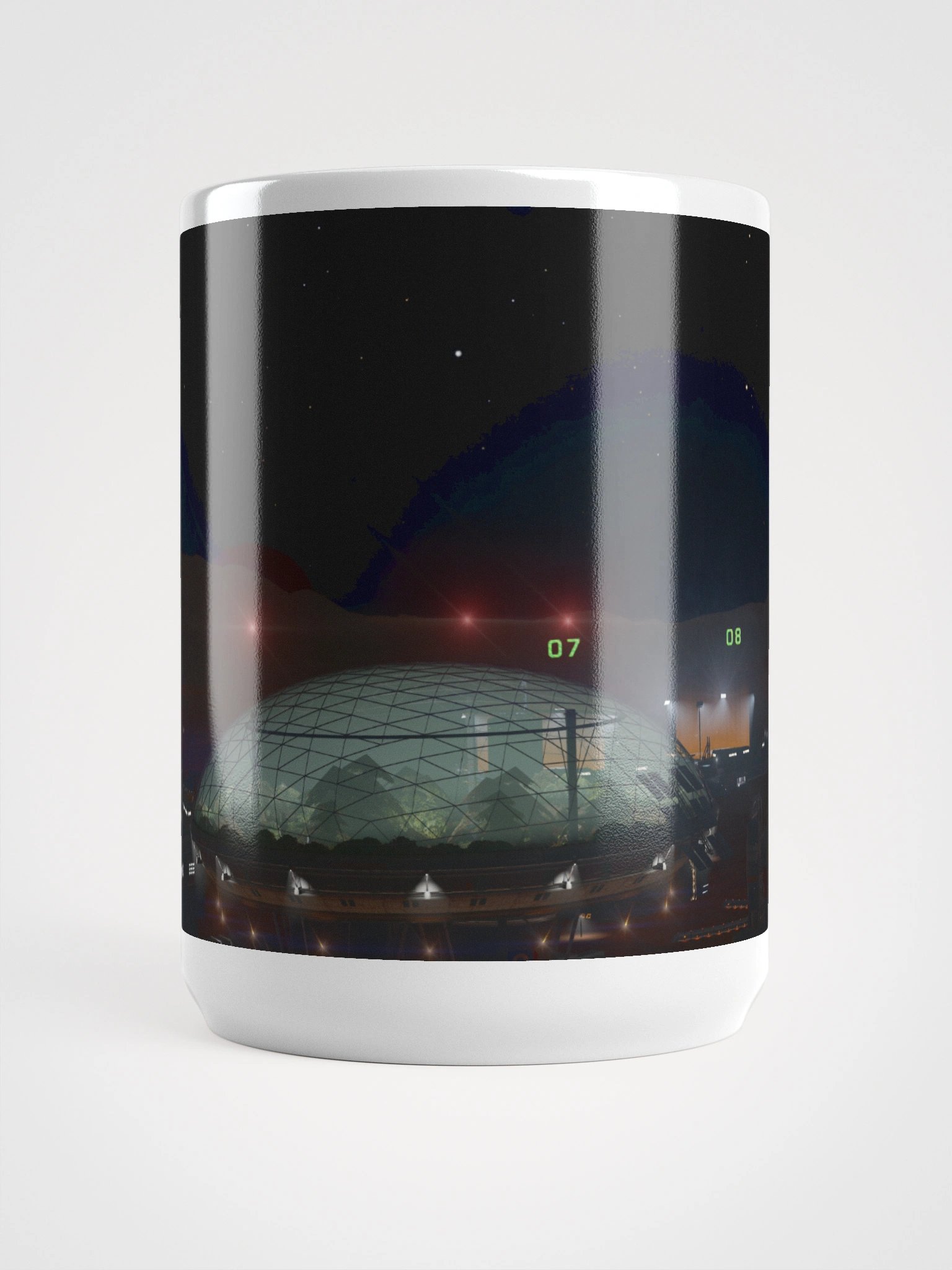 o7 CMDR Mug product image (6)