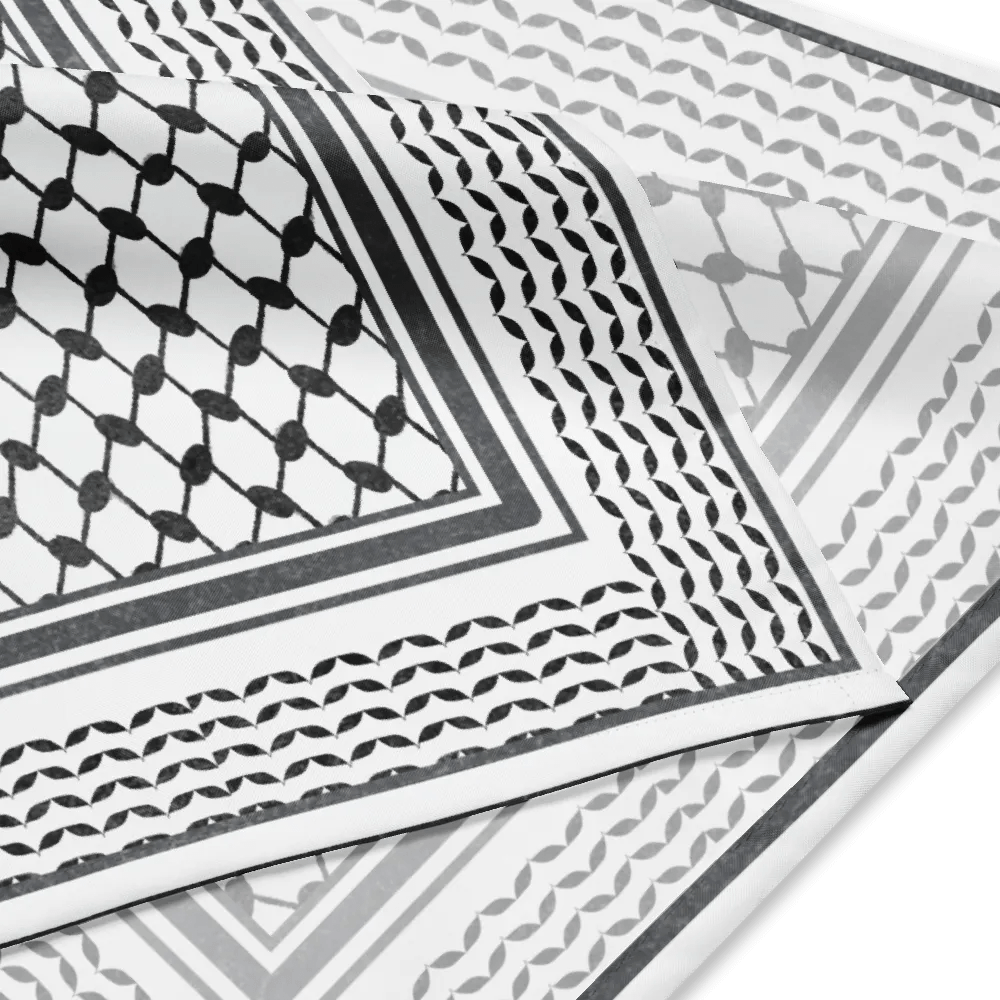 Rustic Kufiya Bandana product image (4)